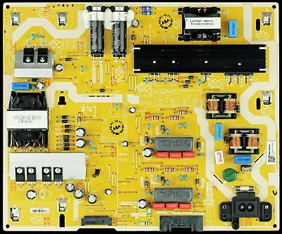 Samsung TV QA65Q6FNAWXXY UA65NU8000WXXY UA65NU8500WXXY Power Board BN44-00878E • $205