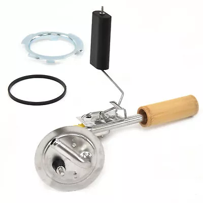 $81.40 • Buy 70-71 Ford Torino Mercury Montego Fuel Sending Unit, 3/8  Stainless Gas Sender