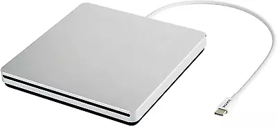 USB-C Superdrive External DVD/CD Reader And Burner For Apple / Windows OS • $54.11