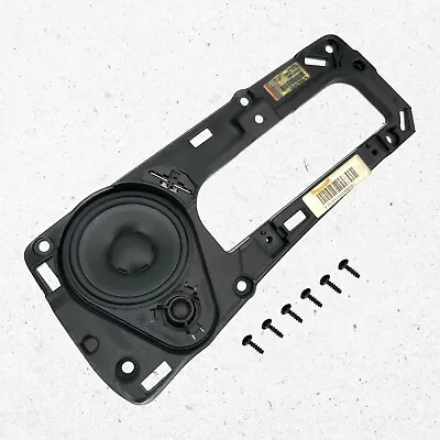 Volvo OEM Dynaudio High Performance Premium RTI Center Dash Speaker 30657451 B • $109.90