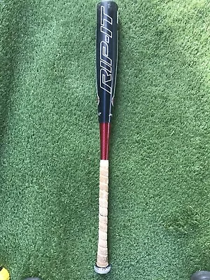 RIP IT BBCOR Baseball Bat B1403A Prototype Series2 5/8 Barrel 32/29 • $15.99