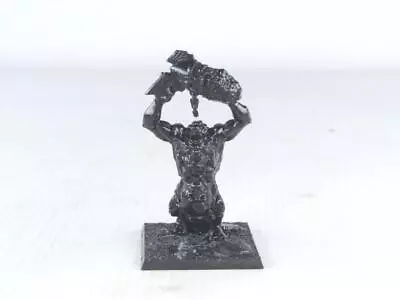 (2117) Soubreath Troggoth Troll Gloomspite Gitz Old World Sigmar Warhammer • $4.93