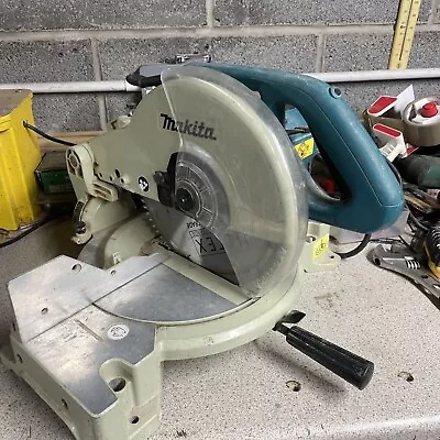 Makita Ls1040 Mitre Saw • £109.99