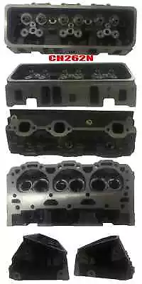 GM CHEVY GMC 4.3L 262 V6 Astro S10 VORTEC CYLINDER HEAD #113 BARE 12557113 • $240