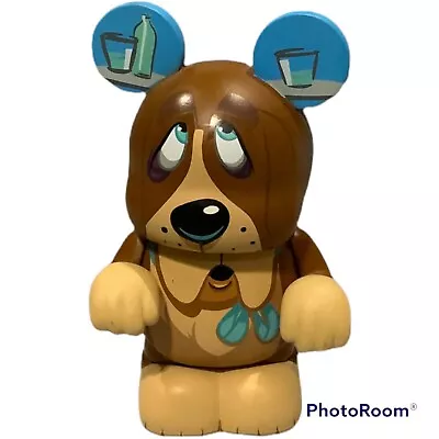 Disney Vinylmation Whiskers And Tails Nana Figurine • $5