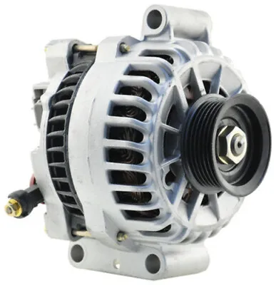 Alternator CARQUEST 8253-P57A Reman Fits 99-03 Ford Windstar • $271.47