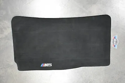 BMW E39 M5 Passenger Side Floor Mat Genuine *Mint Condition* • $39.99