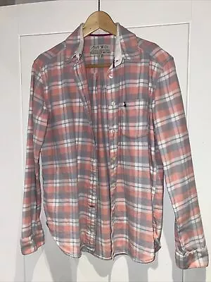 Jack Wills Shirt Size 10 • £0.99