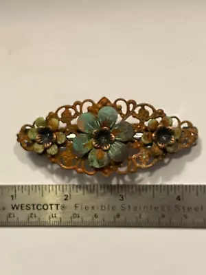 Steampunk Victorian Whimsical Jewelry Magnets Hair Accessories Junque • $15