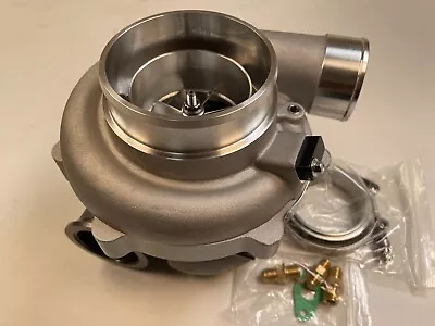 GEN 3 G35-1050 Ball Bearing Turbo Charger 1.21 A/R Turbine V-band .75 A/R Cold • $499