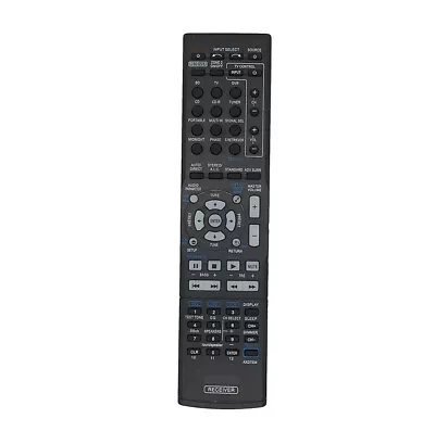 For Pioneer VSX-516-K VSX-516-S VSX-820-K AV Receiver Remote Control USA Stcok • $12.74