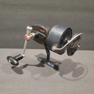 Vintage Garcia Mitchell Spinning Fishing Reel Model 440 Made In France • $45