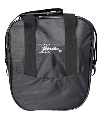 Brand New Design 1 Ball Youth Bowling Bag With Shoulder Strap • $15.95