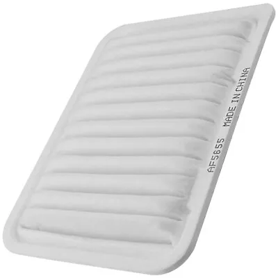 $7.69 • Buy Engine Air Filter For 09-17 Toyota Corolla Matrix 09-10 Pontiac Vibe 1.8L H13 CT