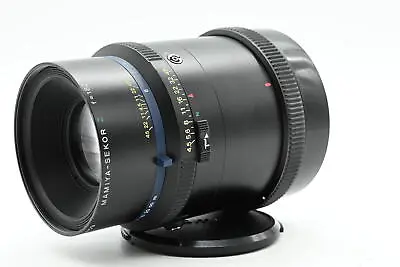 Mamiya RZ67 180mm F4.5 Sekor Z W-N Lens RZ-67 #459 • $136.03