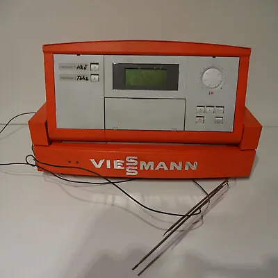 Viessmann Vitotronic 200 KW2 7450750 Small Parts Spare Parts • $4.26