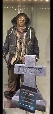 Ones Customs 1/6 Figure Michael Myers HOBO Rob Zombie Halloween Not Sideshow • $1999