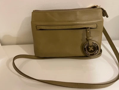 $60 • Buy MIMCO CROSSBODY BAG ( Preowned )