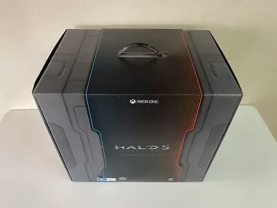 Halo 5: Guardians - Limited Collector's Edition - Xbox One NEW • $350