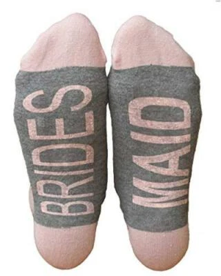 £9.82 • Buy Women's Bridal Socks, Pink, Size 7.0 Ys2P