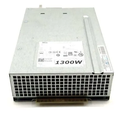 Dell Precision T7600 T7610 T3600 T3610 T5600 1300W Power Supply  • $109.60