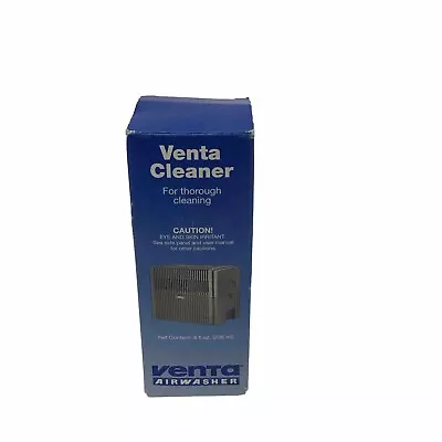 Venta Air Washer Cleaner 8 Fl Oz /236 Ml • $19.25