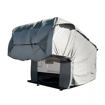 RV Cover For Travel Trailer Truck Camper Motorhome Outdoor | Multiple Sizes • $114.71