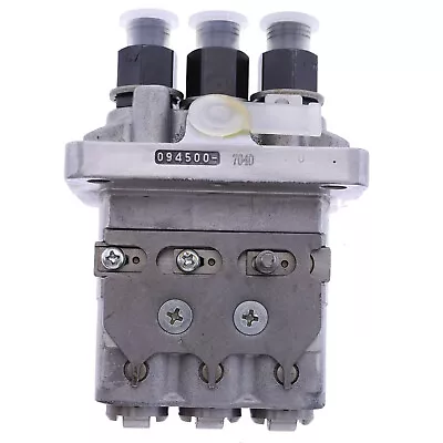 Fuel Injection Pump 30L65-01700 MM436649 For Mitsubishi Engine L3E • $785