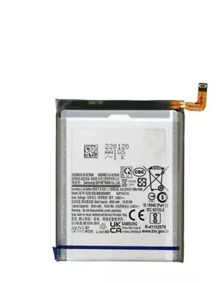 Samsung Galaxy S22 Ultra Original Battery (Oem) • $10.95