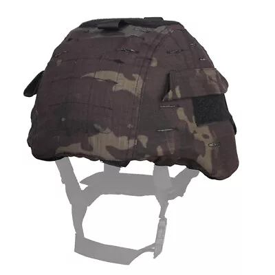 Emersongear Tactical Gen.2 Gen2 Helmet Cover Cloth For MICH 2000 2001 2002 MCBK • $17.93