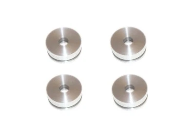 $26.99 • Buy Torque Solution Shifter Base Bushing Kit Dodge Neon Srt4 2003-2005