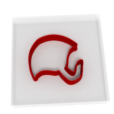 £4.29 • Buy 8CM Stingray Cookie Cutter Biscuit Dough Icing Shape Biscuit Cake Ocean Fish Sea