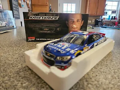 1/24 Lionel 2014 Kasey Kahne #5 Farmers Insurance Color Chrome NASCAR • $175