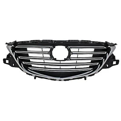 For 2016 - 2018 Mazda CX-9 Grille Assy - 2017 • $402.95