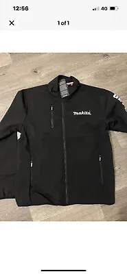 Makita Work Jacket Size Small • £18.50