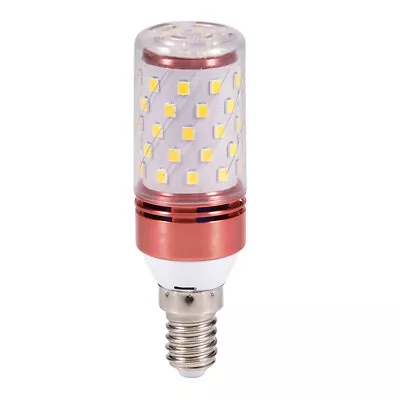 E27 E14​ LED Bulbs Corn Lights Spotlight 9W 12W SMD2835 Cool Warm White Lamp US • $11.30