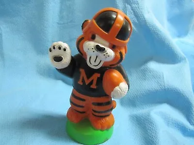 Banthrico Masillon Ohio High School Tigers Mascot  Bank • $45