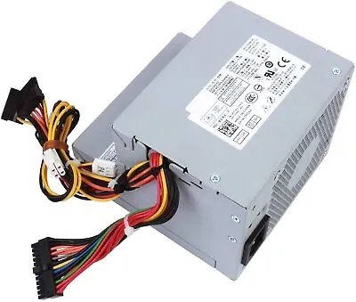 For Dell Optiplex 760 780 790 960 255W Power Supply D255P-00 G238T C112T N249M • $153.99