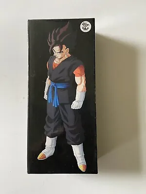 Kong Studios 17 Dragonball Heroes Vegito SSGSS S.H. Figuarts Style Figure • $115.99