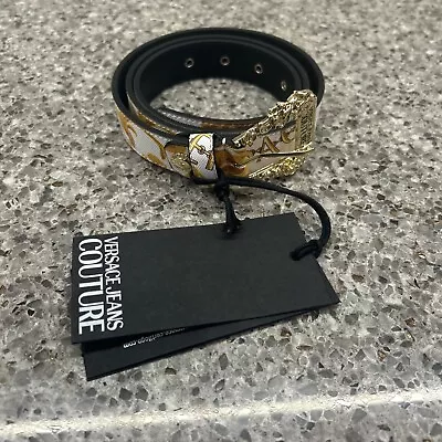 Versace Jeans Couture Belt • $125