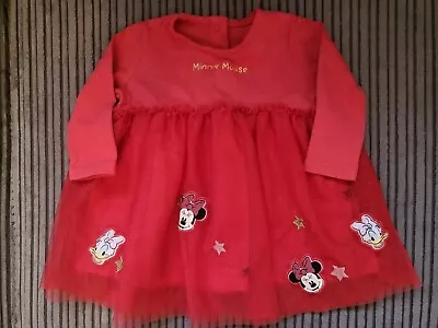 Baby Girls Dress 3-6 Months • £1