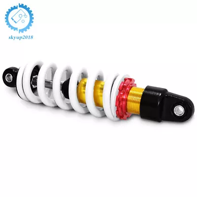 For Pit Bike SDG SSR110cc 125cc Rear Shock 10.5  270mm Absorber Suspension New • $38.03