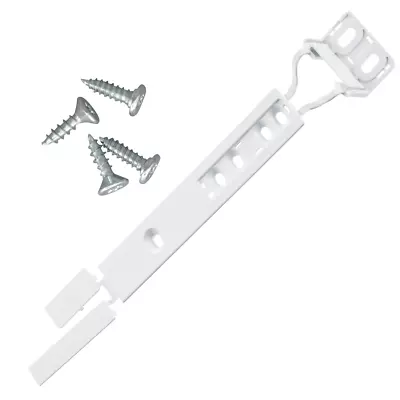 Blomberg Integrated Fridge Freezer Door Mount Bracket Slide Fixing Kit • £6.95