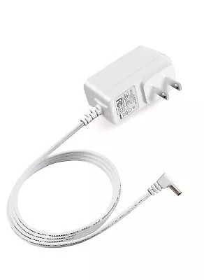 Power Cord For VTech Baby Monitor Charger: 6V USA UL Listed Adapter • $5