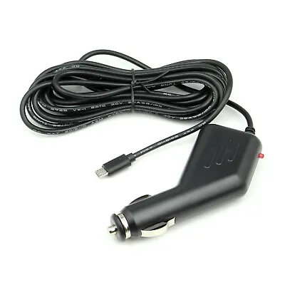 3.2 Metre In Car Charger For Tomtom VIA 120 125 LIVE 52 62 110 120 130 125 135 • $8.73