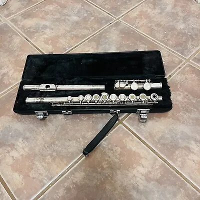 Yamaha 285sII Flute • $189