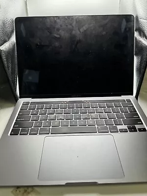 Apple MacBook Pro 13  M1 2020 - For Parts Or Repair ONLY - (No Power) • $225