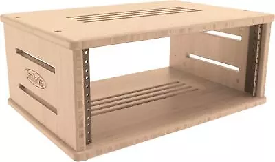 JamRacks 4SPP - 4 Space Rack - Parchment • $469.99