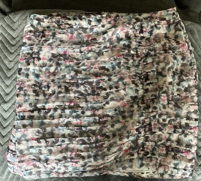 £5 • Buy Reiss Lucielle Skirt Size 16