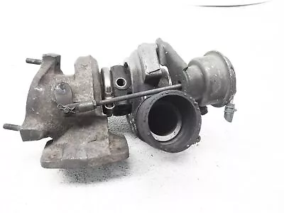 2001-2004 Volvo C70 2.4L Turbo Turbocharger 8658098 • $154.50